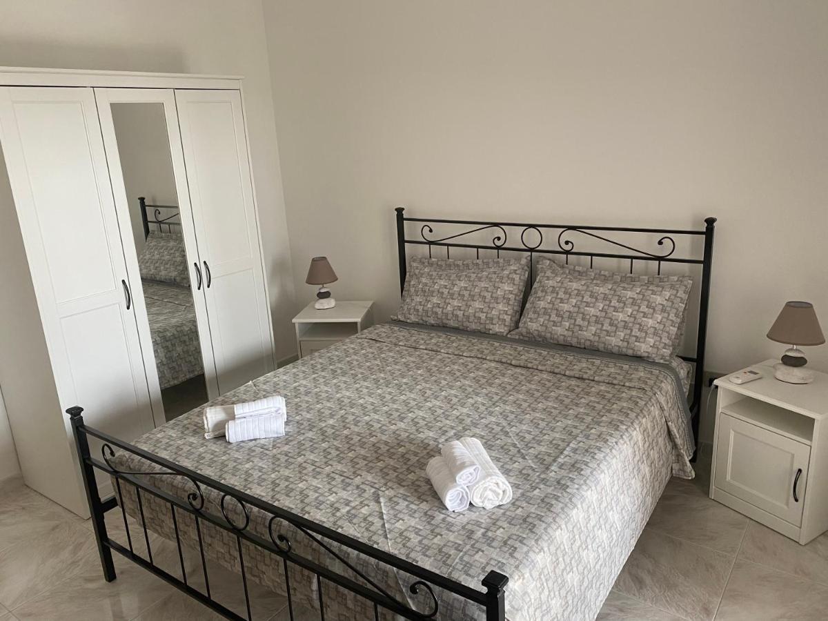 Casa Vacanze Aristotele Нардо Экстерьер фото