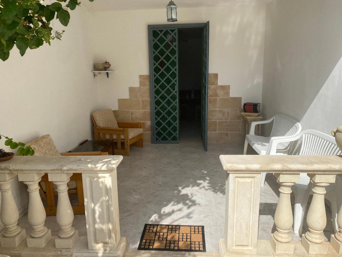 Casa Vacanze Aristotele Нардо Экстерьер фото