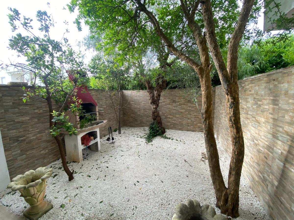 Casa Vacanze Aristotele Нардо Экстерьер фото