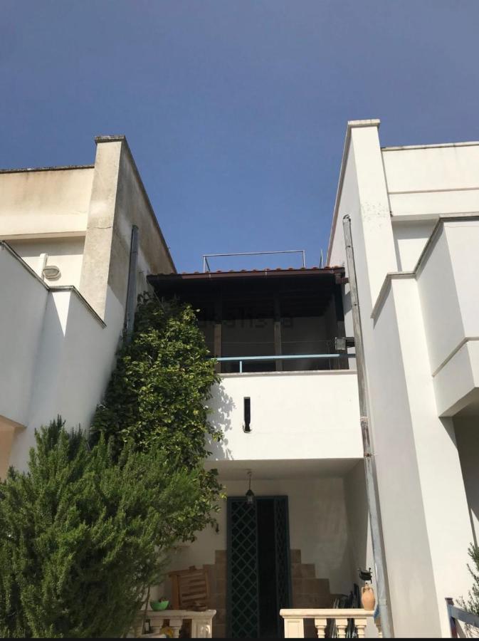Casa Vacanze Aristotele Нардо Экстерьер фото