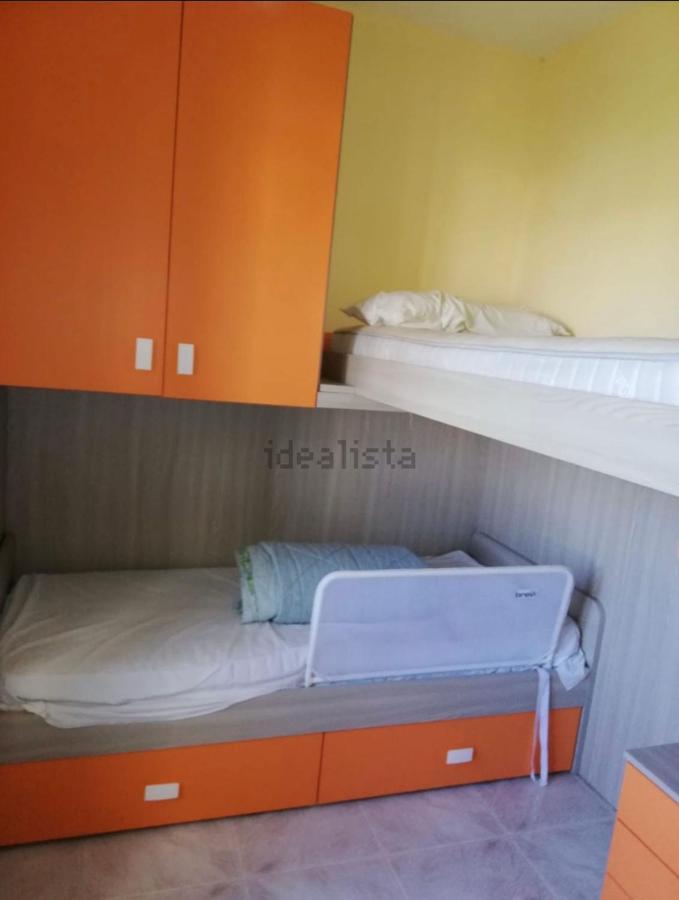 Casa Vacanze Aristotele Нардо Экстерьер фото