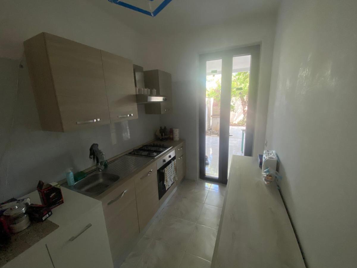 Casa Vacanze Aristotele Нардо Экстерьер фото