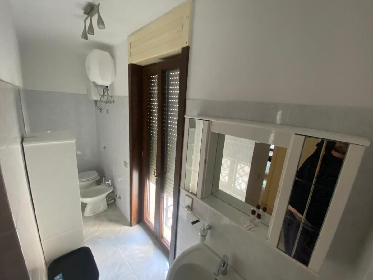 Casa Vacanze Aristotele Нардо Экстерьер фото